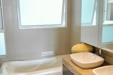 Amaya Saujana, Saujana Subang