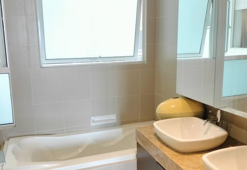 Amaya Saujana, Saujana Subang