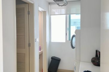 Amaya Saujana, Saujana Subang