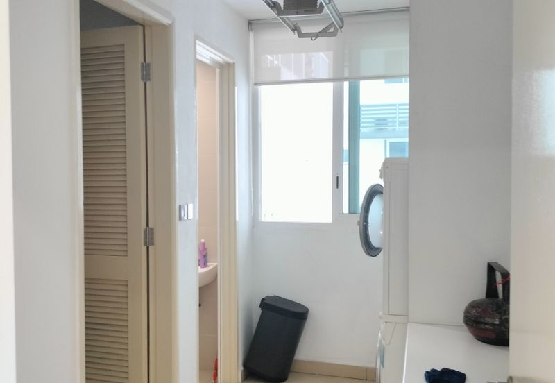 Amaya Saujana, Saujana Subang