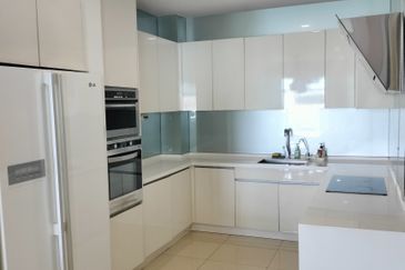 Amaya Saujana, Saujana Subang