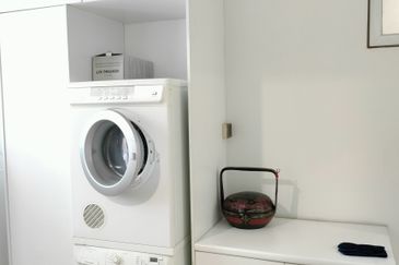 Amaya Saujana, Saujana Subang