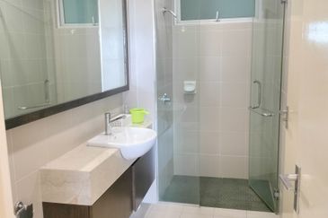 Amaya Saujana, Saujana Subang