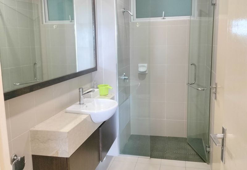 Amaya Saujana, Saujana Subang