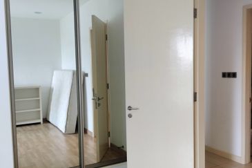 Amaya Saujana, Saujana Subang