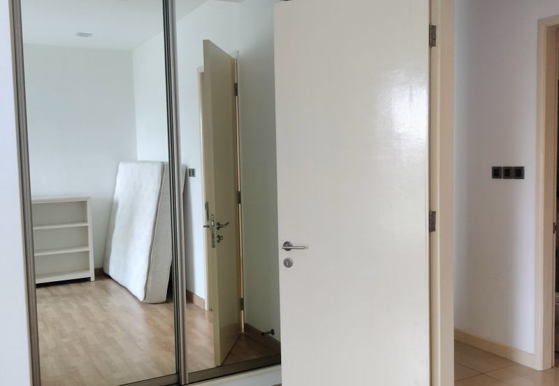 Amaya Saujana, Saujana Subang