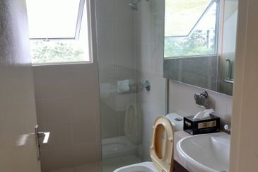 Amaya Saujana, Saujana Subang