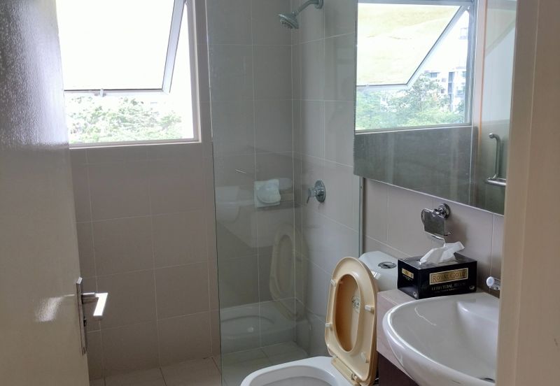 Amaya Saujana, Saujana Subang