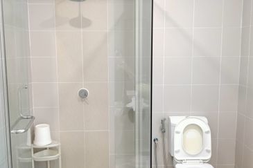 Amaya Saujana, Saujana Subang