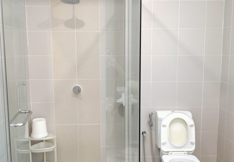 Amaya Saujana, Saujana Subang