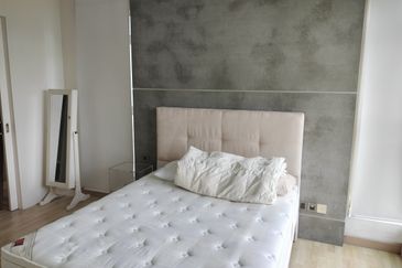 Amaya Saujana, Saujana Subang