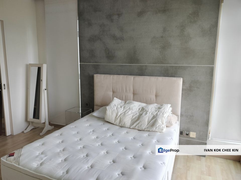 Fully Renovated Unit, Selangor, Saujana 