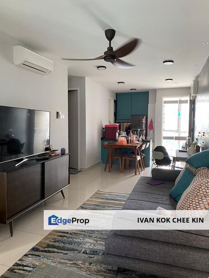 Value Rent Unit, Selangor, Ara Damansara