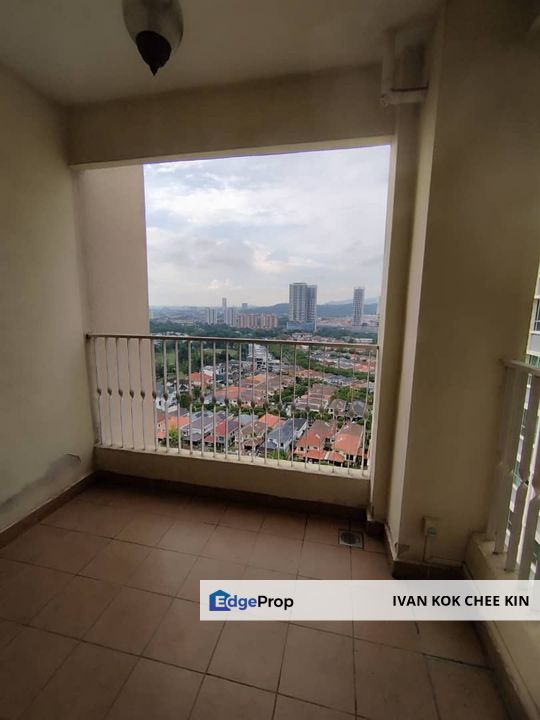 Value Buy Unit With 2 Carpark Lot, Selangor, Tropicana