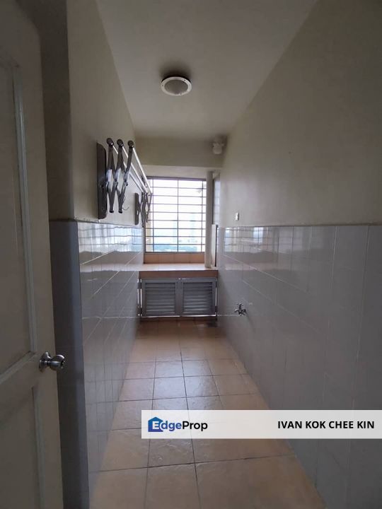 Value Buy Unit With 2 Carpark Lot, Selangor, Tropicana