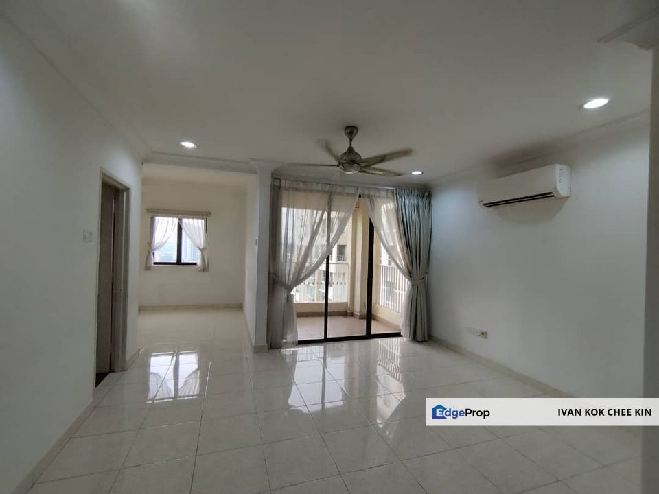 Value Buy Unit With 2 Carpark Lot, Selangor, Tropicana