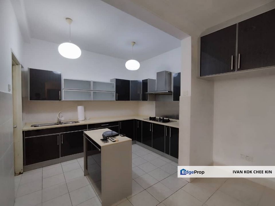 Value Buy Unit With 2 Carpark Lot, Selangor, Tropicana