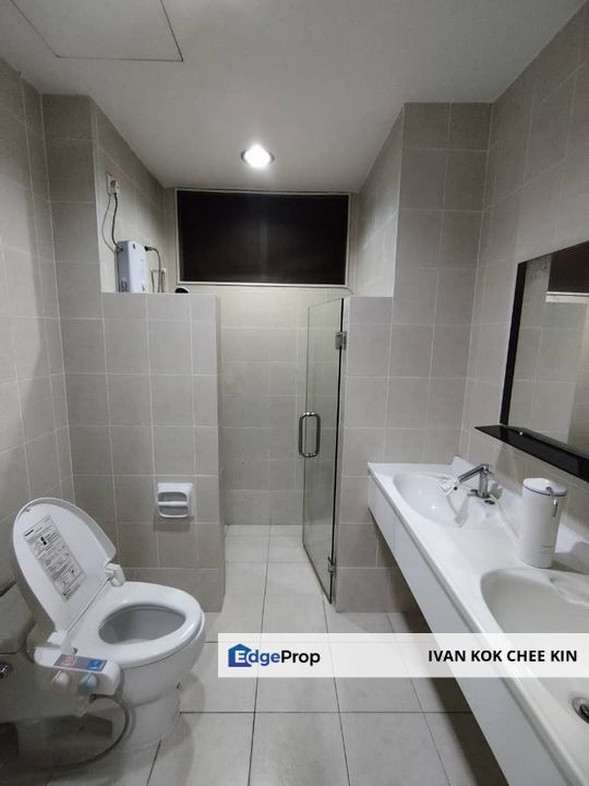 Value Buy Unit With 2 Carpark Lot, Selangor, Tropicana