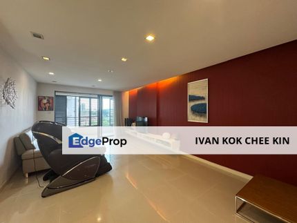 Well Maintained Value Buy Unit, Selangor, Petaling Jaya