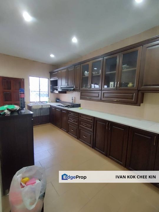 Well Maintained & Strategic Prime Location @ Petaling Jaya, Selangor, Petaling Jaya