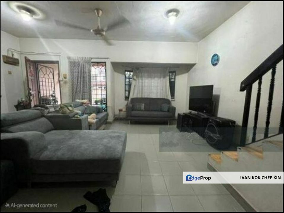 Value Buy House, Selangor, USJ