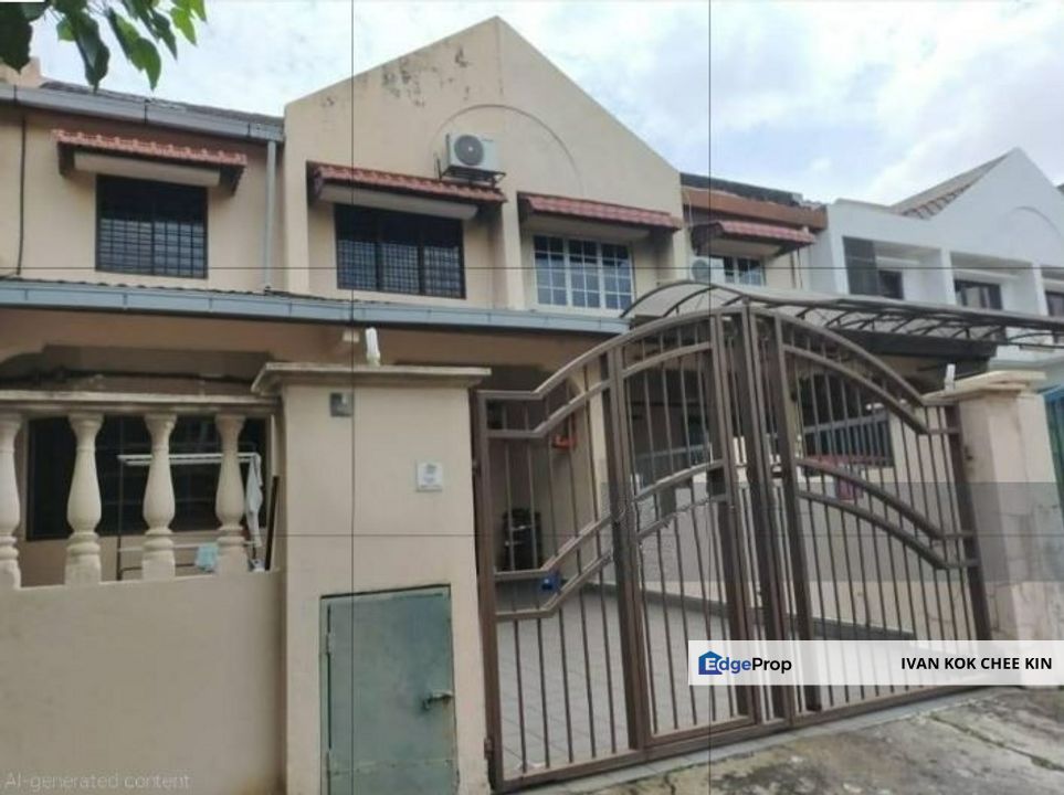 Value Buy House, Selangor, USJ