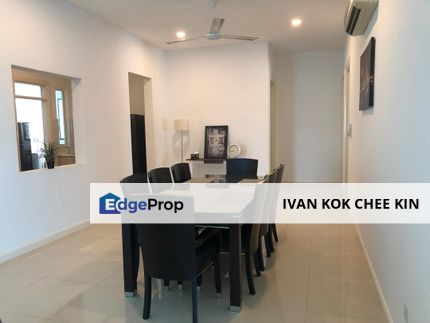 Well Maintained Unit, Selangor, Mutiara Damansara