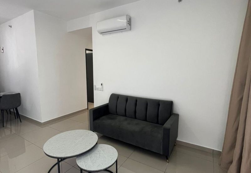 D'Quince Damansara Perdana