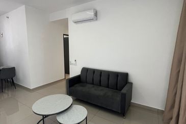 D'Quince Damansara Perdana