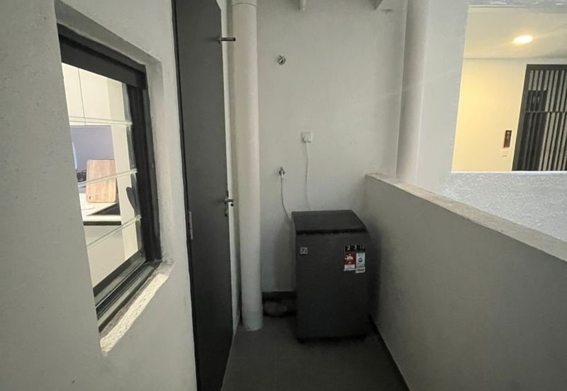 D'Quince Damansara Perdana