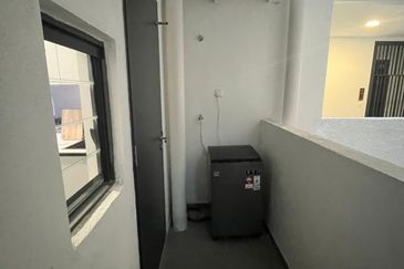 D'Quince Damansara Perdana