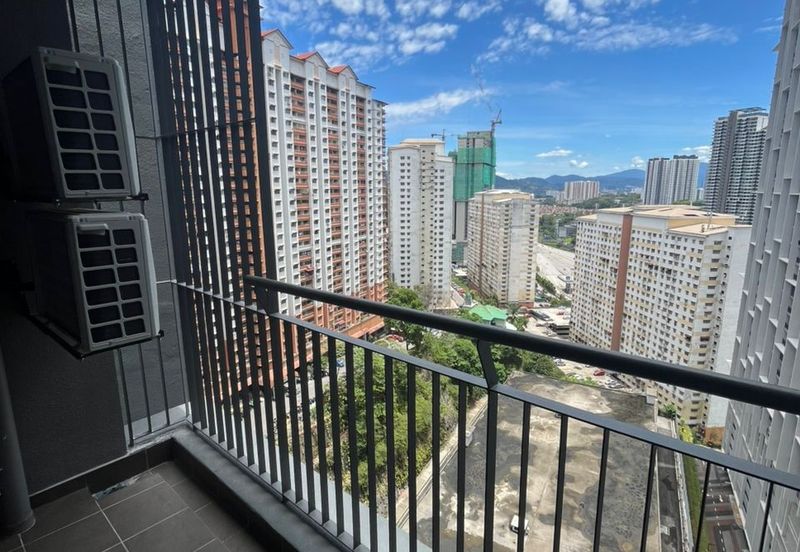 D'Quince Damansara Perdana