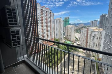 D'Quince Damansara Perdana