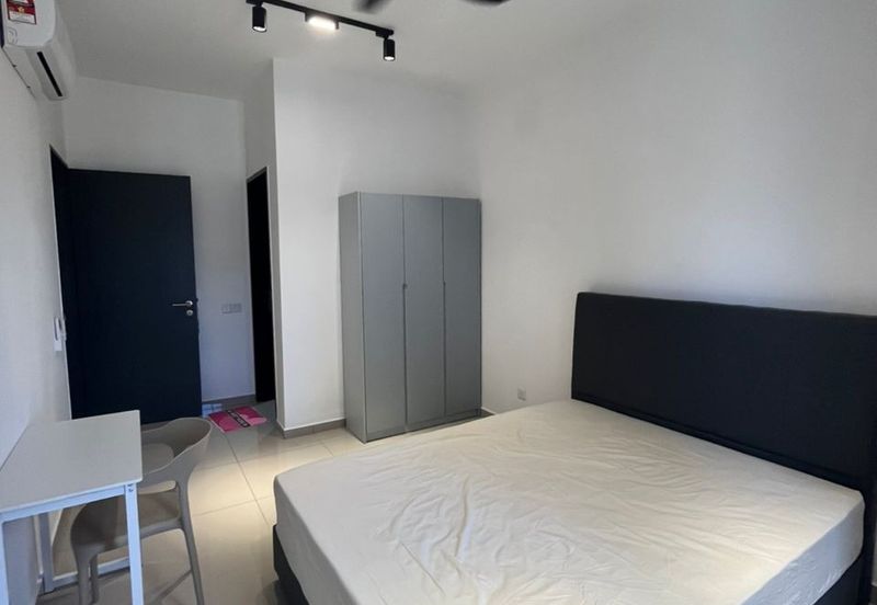 D'Quince Damansara Perdana