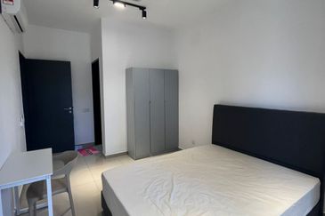 D'Quince Damansara Perdana