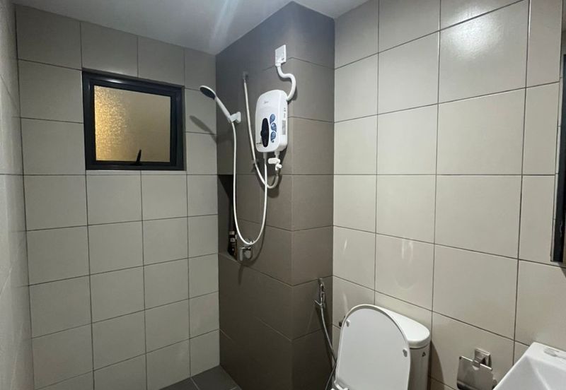 D'Quince Damansara Perdana