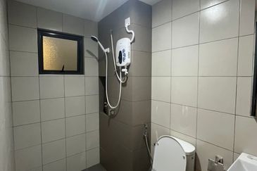 D'Quince Damansara Perdana