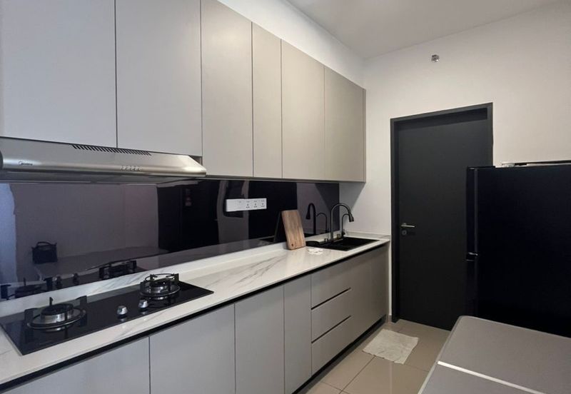 D'Quince Damansara Perdana