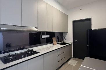 D'Quince Damansara Perdana