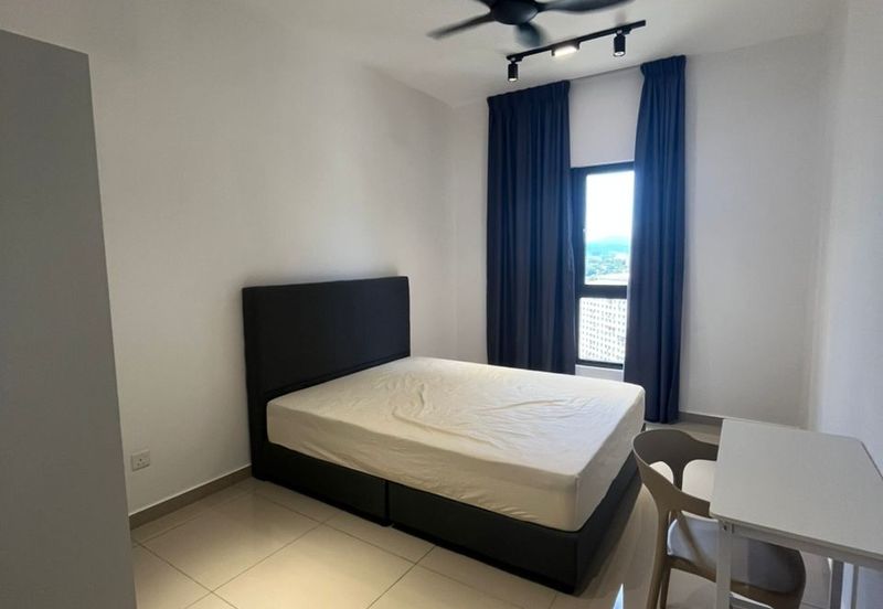 D'Quince Damansara Perdana