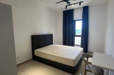 D'Quince Damansara Perdana