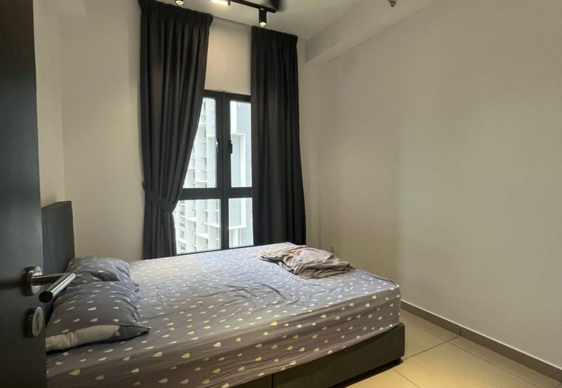 D'Quince Damansara Perdana