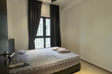 D'Quince Damansara Perdana