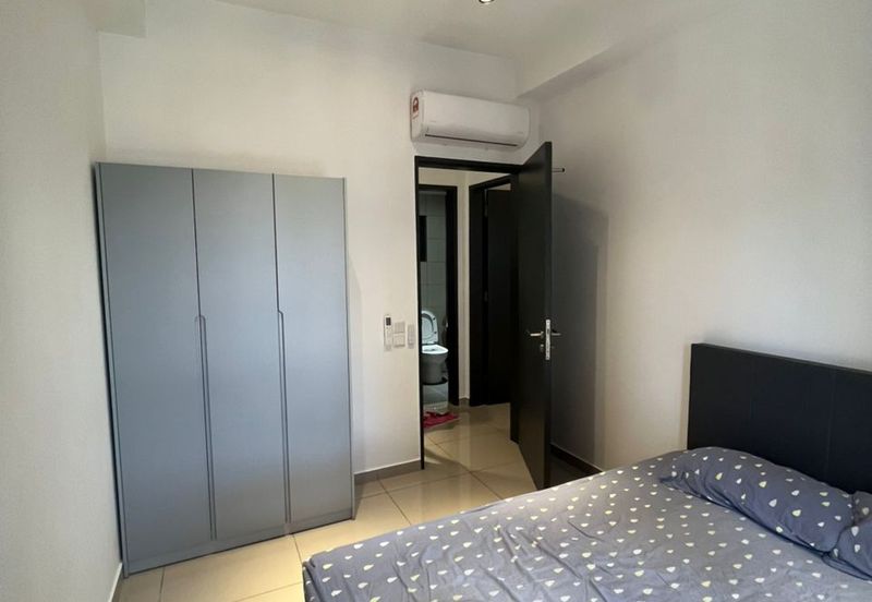 D'Quince Damansara Perdana