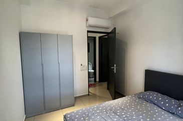 D'Quince Damansara Perdana