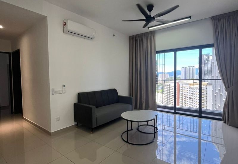 D'Quince Damansara Perdana