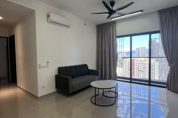 D'Quince Damansara Perdana