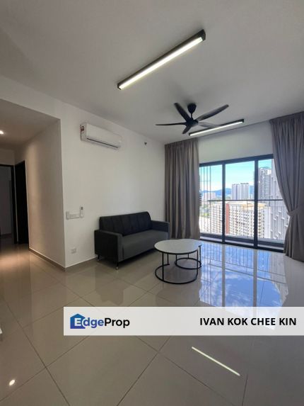 Value Rent Unit, Selangor, Damansara Perdana