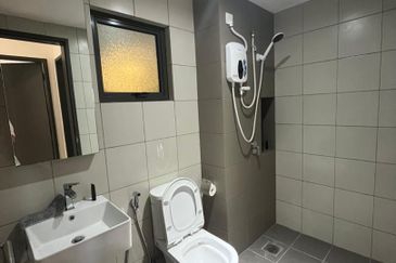 D'Quince Damansara Perdana