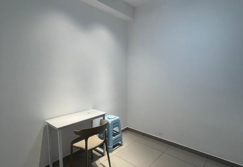 D'Quince Damansara Perdana